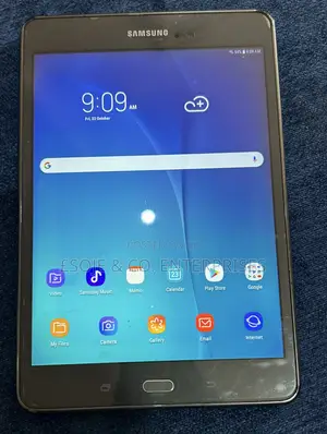 Samsung Galaxy Tab A SM-T285 16GB Grey