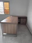 Premium Executive Office Table - Brand New - 1
