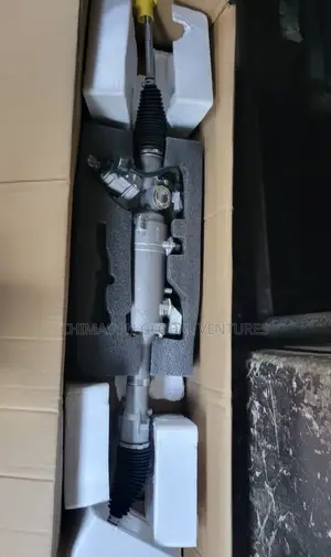 Electric Steering Rack for Lexus IS250 2WD