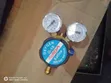 Murex Saffire Single Stage Oxygen Regulator - 2