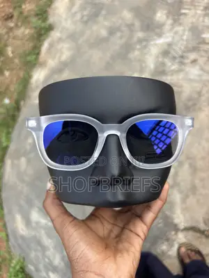 Bluecut Photochromic Anti-Blue Light Glasses