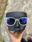 Bluecut Photochromic Anti-Blue Light Glasses - 1