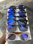 Bluecut Photochromic Anti-Blue Light Glasses - 2