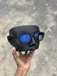 Bluecut Photochromic Anti-Blue Light Glasses - 3