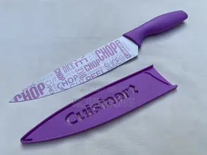 Cuisinart Advantage 8-Inch Chef Knife
