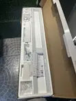 Smart Curtain Kit (2.2m) - Zigbee, Tuya Compatible - 1