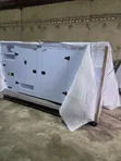 Jirgin Sama mai ƙarfin Perkins 250kVA mai hana amo - 2