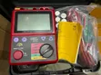 Smart Sensor AR3125 5kV High Voltage Insulation Tester - 2
