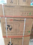 Binatone 1HP Split AC Unit with Installation Kit - 1