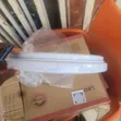 Surface-Mounted Round LED Ceiling Panel Light - 2