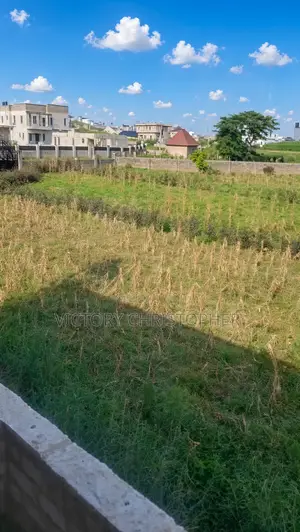 3,700sqm Residential Land for Sale - Lugbe Airport Road, Abuja