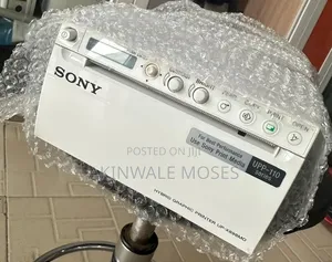 Sony UP-898 Series Ultrasound Printer