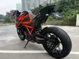 KTM 1290 Super Duke 2021 Orange - 5