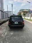 Toyota Highlander 2007 Baki - 1