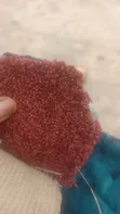 Home Interiors Fluffy Rug - Brand New - 2