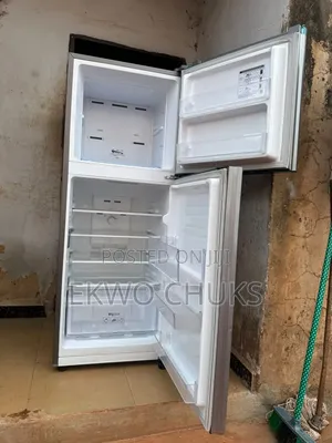 Samsung Digital Inverter Fridge