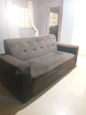 3-Seater Sofa Chair (Used)