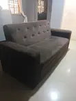 3-Seater Sofa Chair (Amfani) - 2