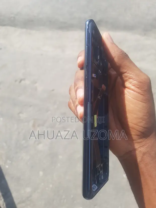 Samsung S20 Ultra Screen Mai Sauyawa - 1