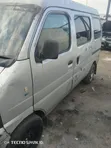 Suzuki Every 2010 Silver - 4