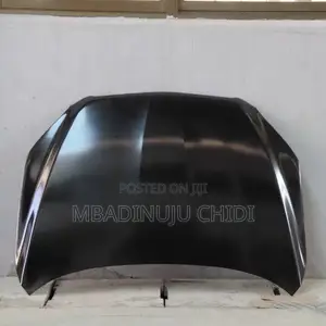 Toyota RAV4 Bonnet 2015
