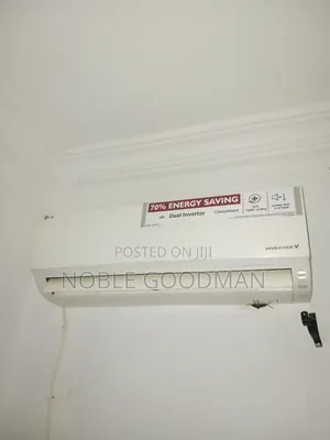 Hisense Portable Air Conditioner