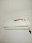Hisense Jirgin Sanyin Wuta Mai Ɗaukar Hannu - 1