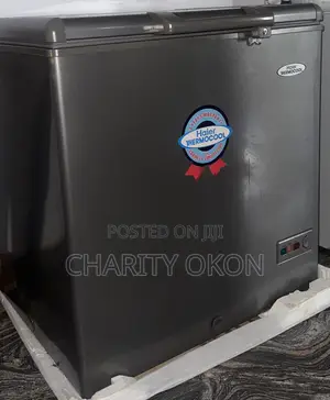 Haier Thermocool 219L Inverter Chest Freezer