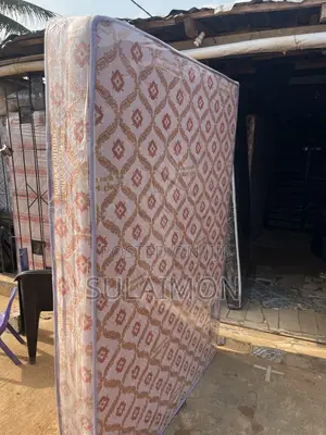 Green Earth Semi Orthopedic Mattress