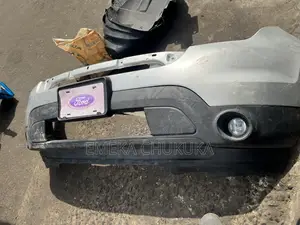 Ford Explorer Front Bumper (2011-2013)