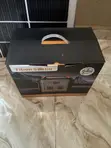 Fibon 550W Solar Generator with 190W Panel - 3