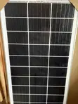 Fibon 550W Solar Generator with 190W Panel - 4