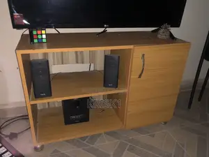 Home Interiors TV Stand