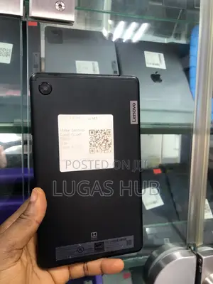 Lenovo Tab M7 16GB Grey
