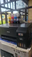 Epson L3250 Sublimation Printer - 1