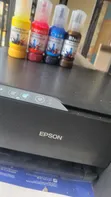 Epson L3250 Sublimation Printer - 2