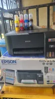 Epson L3250 Sublimation Printer - 3