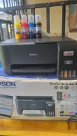 Epson L3250 Sublimation Printer - 5