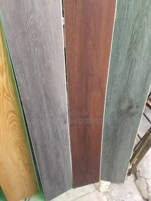 Foreign Vinyl Flooring