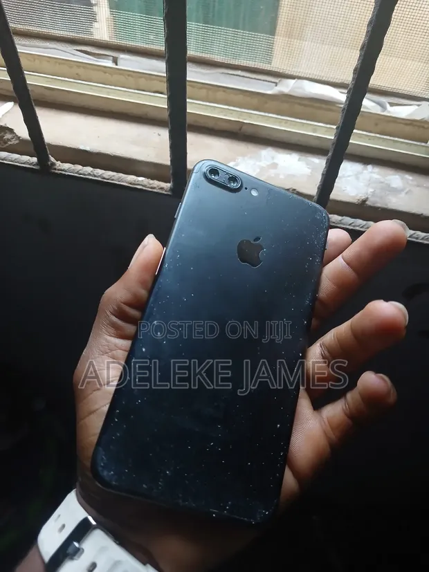 Apple iPhone 7 Plus 32GB Baki (Network Mai Kulle) - 1