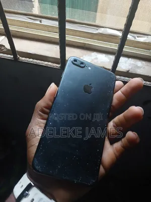 Apple iPhone 7 Plus 32GB Baki (Network Mai Kulle)