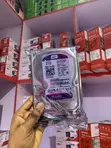 WD 2TB Hard Disk Drive - 3