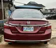 Honda Accord 2016 Ja - 4