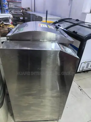 25kg Industrial Dough Mixer - Pure Copper Motor