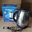 Scarlett Kettle Na Lantarki 2L Silver - 2