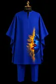 Eminnova Couture Modern Senator Wear - 1