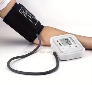 Accu-Check Digital Blood Pressure Monitor