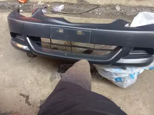 Honda City 2006 Front Bumper - Brand New