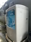 Haier Thermocool 8KG Washing Machine - 1