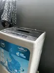 Haier Thermocool 8KG Washing Machine - 2